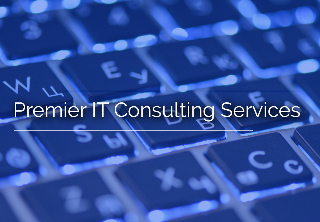 Image of Premier IT Consulting Service